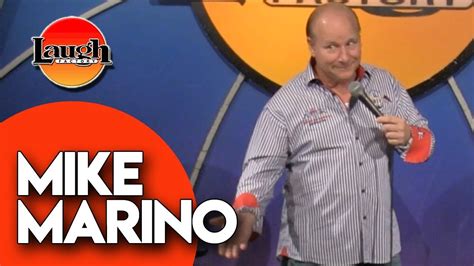 mike marino facebook|mike marino stand up.